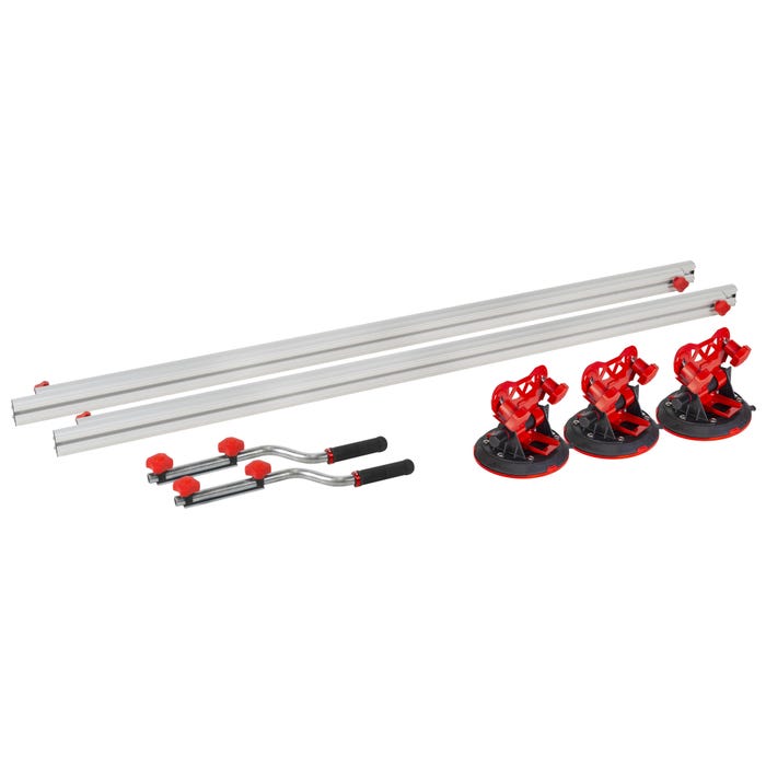 Przenośnik Slim Easy Trans Plus Rubi