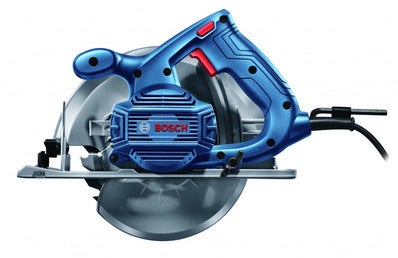 Pilarka tarczowa 1400W 184 mm GKS 140 Bosch 2