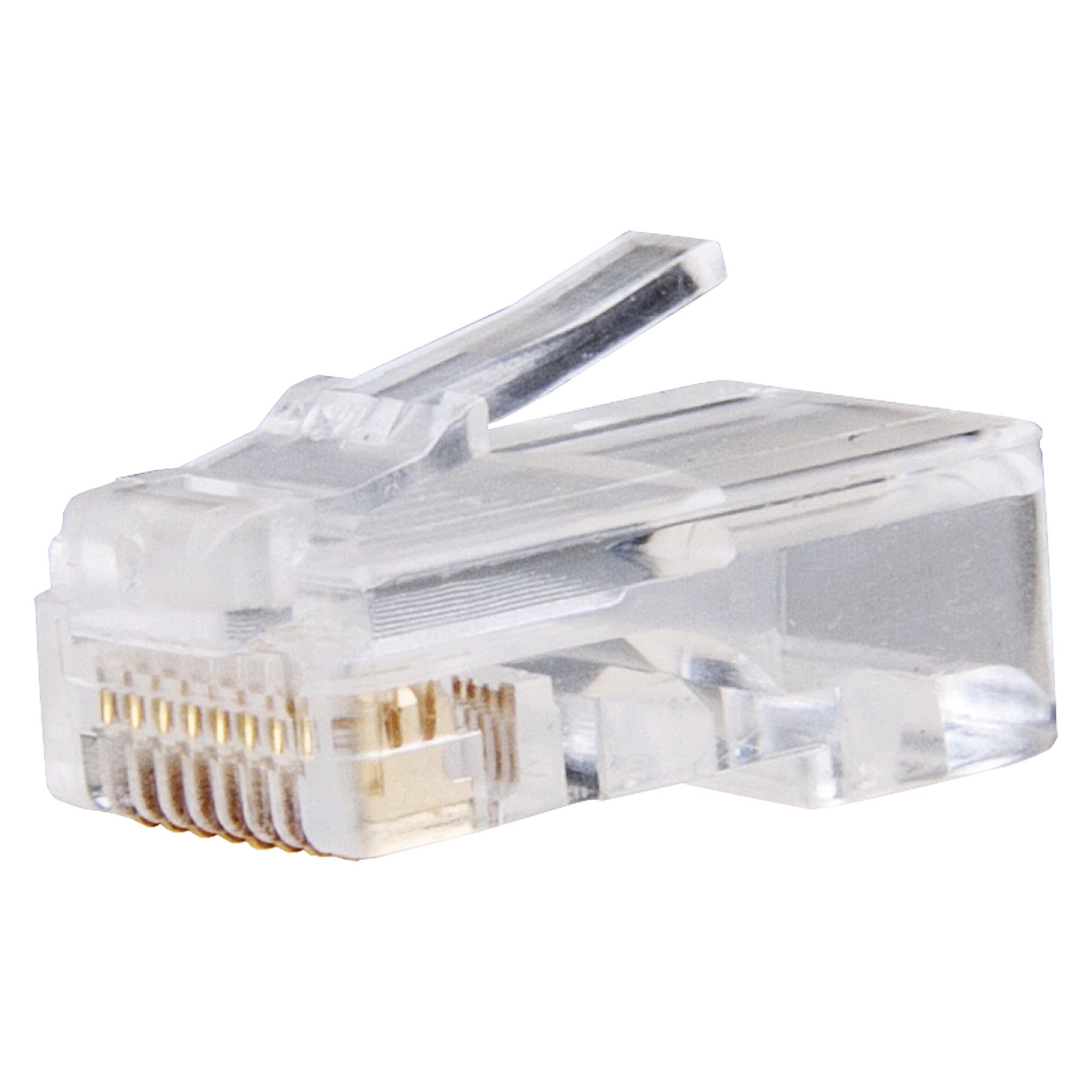 Wtyk RJ45 UTP kat 5e 20szt 1