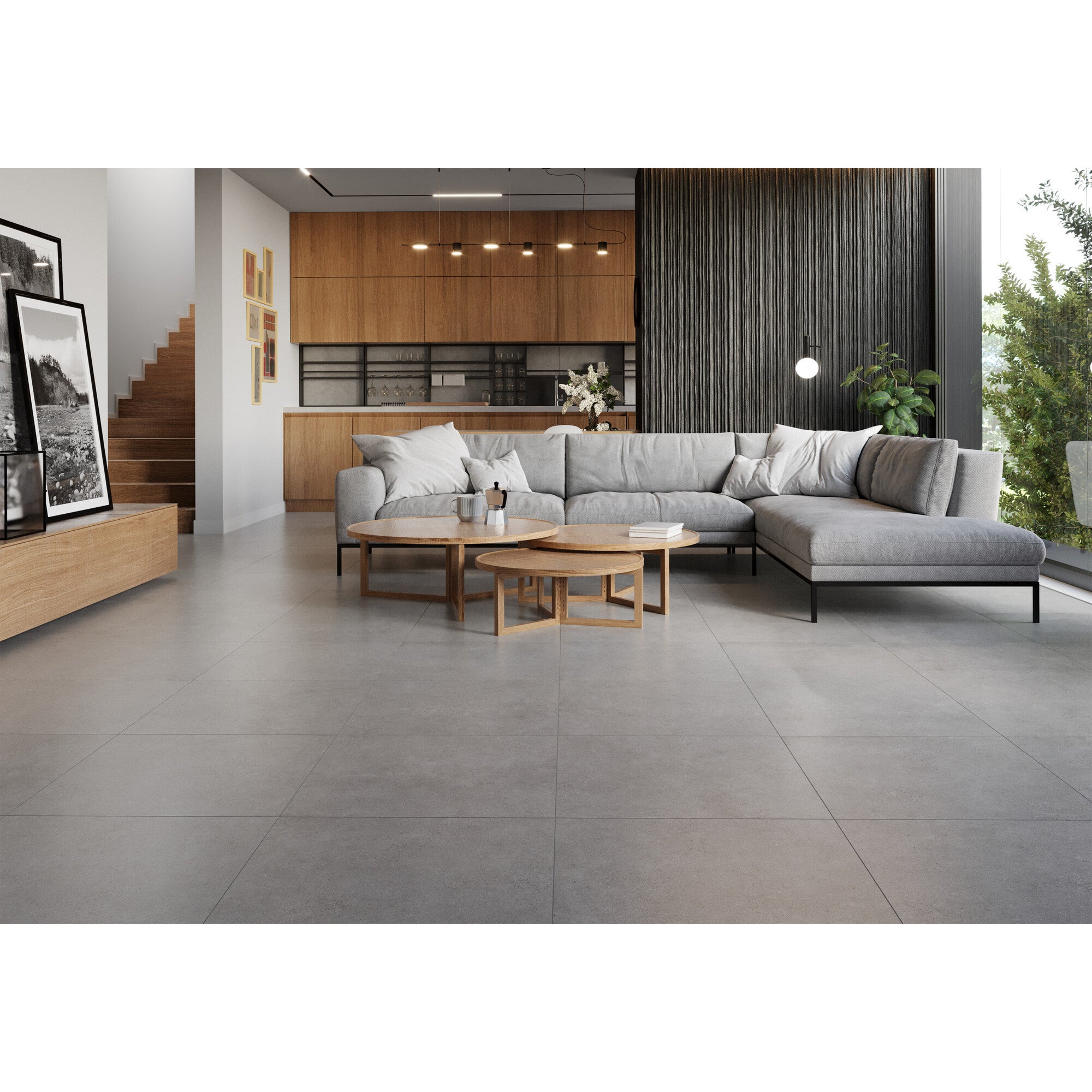 Gres szkliwiony Aragon 60x60 cm 1.8 m2 12