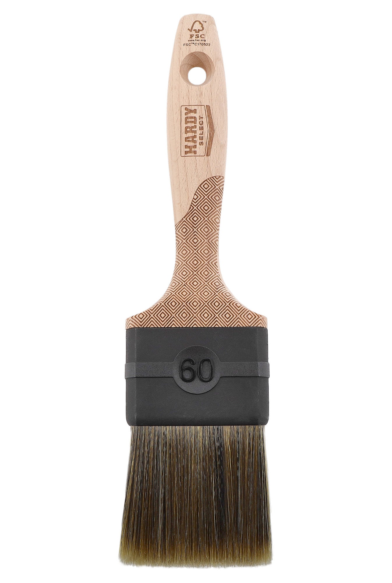 Pędzel uniwersalny Hardy Select s.22 60mm