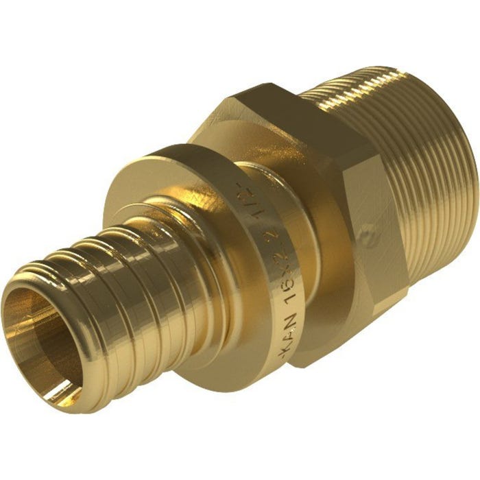 Kan Ultraline Złączka GW 20 mm x 3/4"