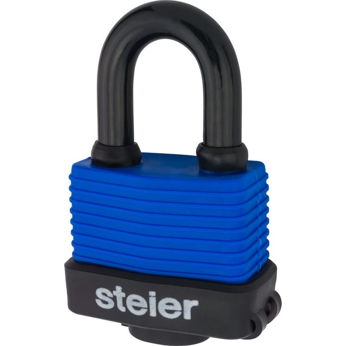 Kłódka wodoodporna STEIER 55 mm