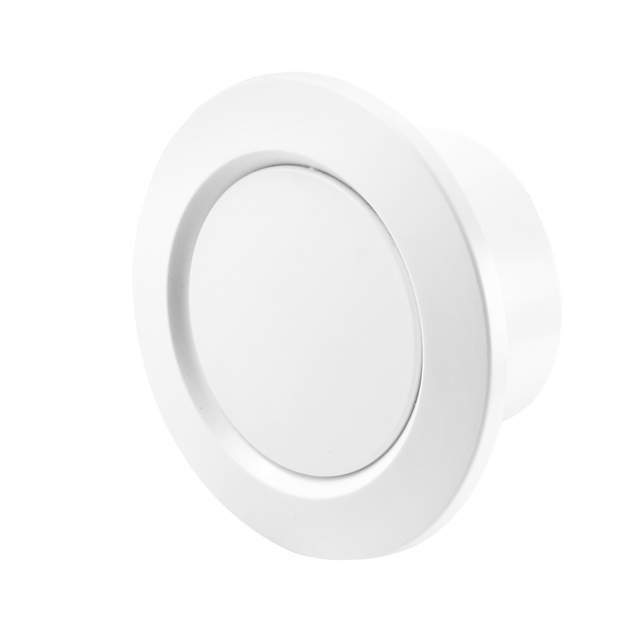 Anemostat wywiewny ø100 VAW100