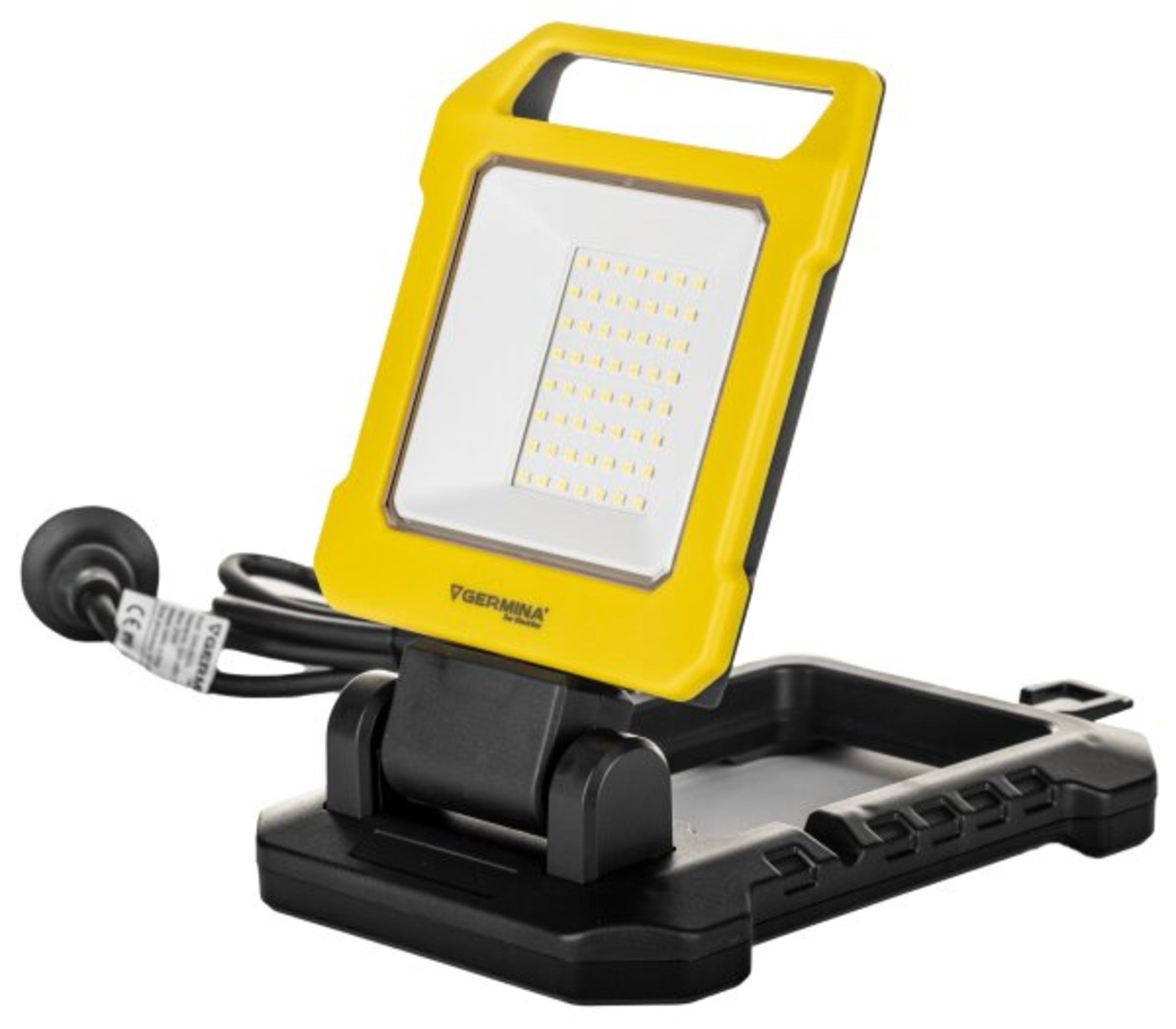 Lampa warsztatowa 20W 2000lm IP54 3