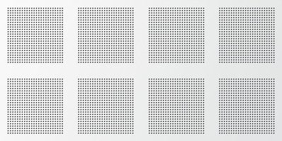 Płyta sufitowa gipsowa RIGIPS BIG SIXTO 63 12,5/1200/2400 mm