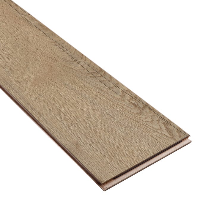 Panel podłogowy Dąb Lugano AC4 8mm 4V op.1,9948m2