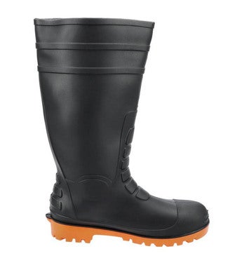 Kalosze bezpieczne PORTLAND Yato S5, rozm. 45 1