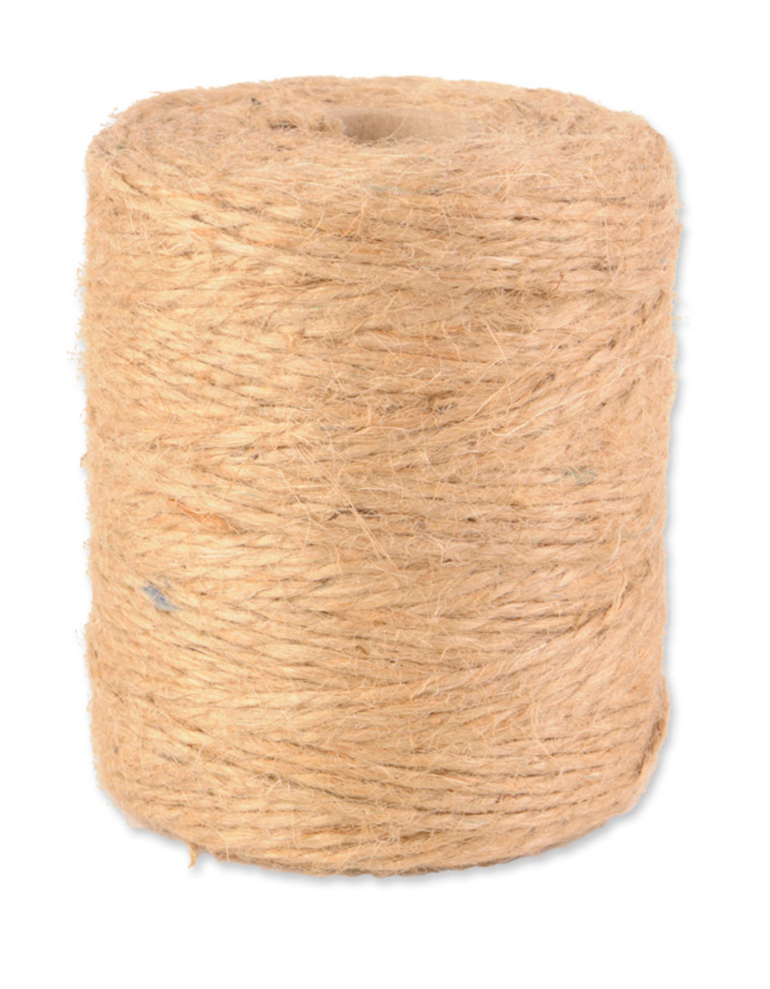 Sznurek pakowy jutowy 0.25 kg