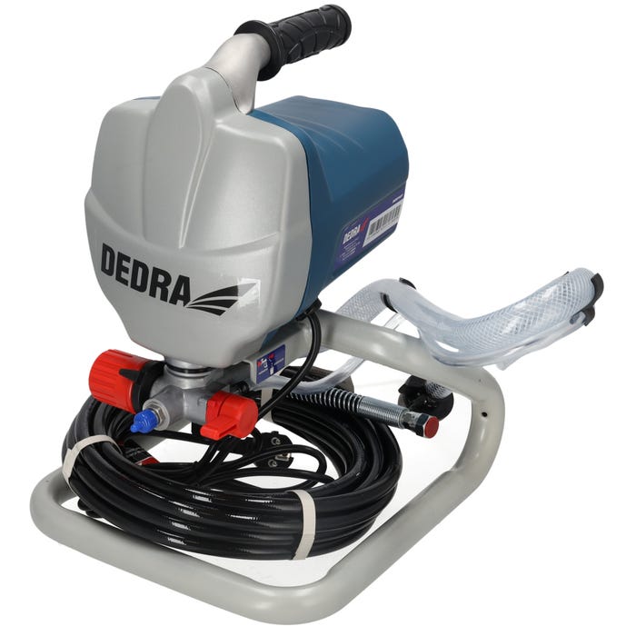 Agregat malarski DED7421 Dedra