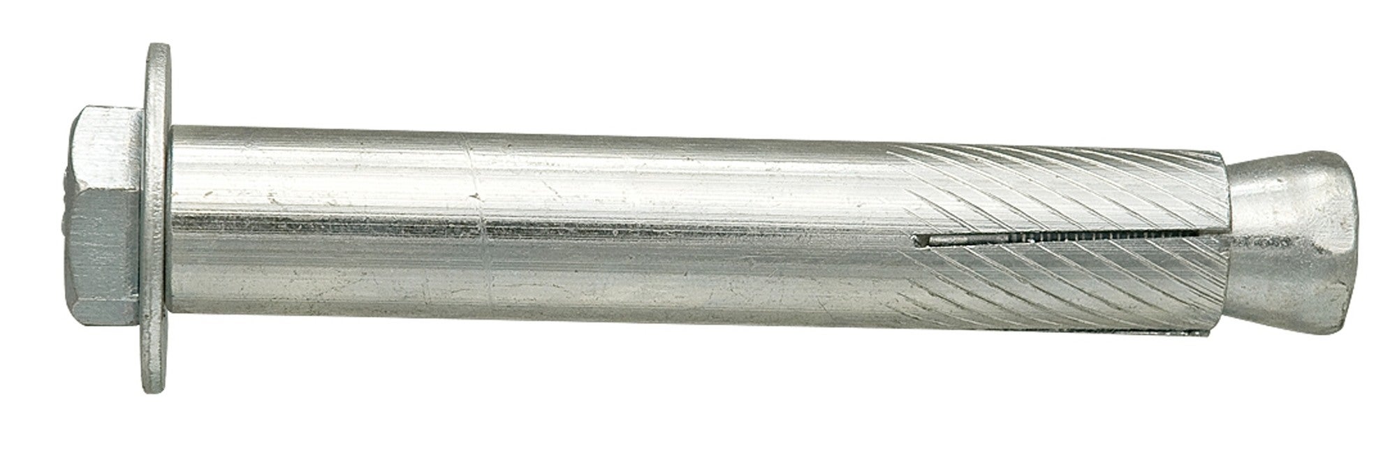 Segment łącznikowy rozporowy 12x140 mm