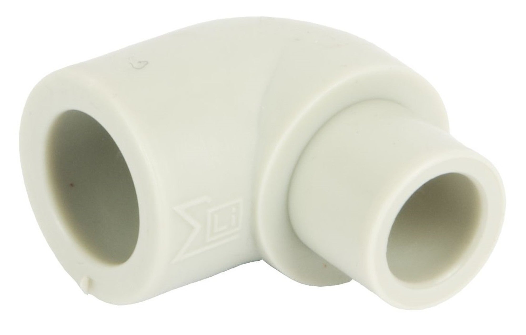 PPR Kolano nyplowe 90° 16 mm