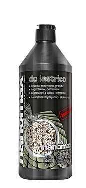 Płyn do podłóg kamiennych Nanomax 0,5l 0