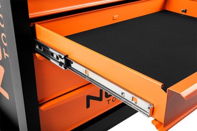 Szafka warsztatowa, 5 szuflad 84-214 NEO 4