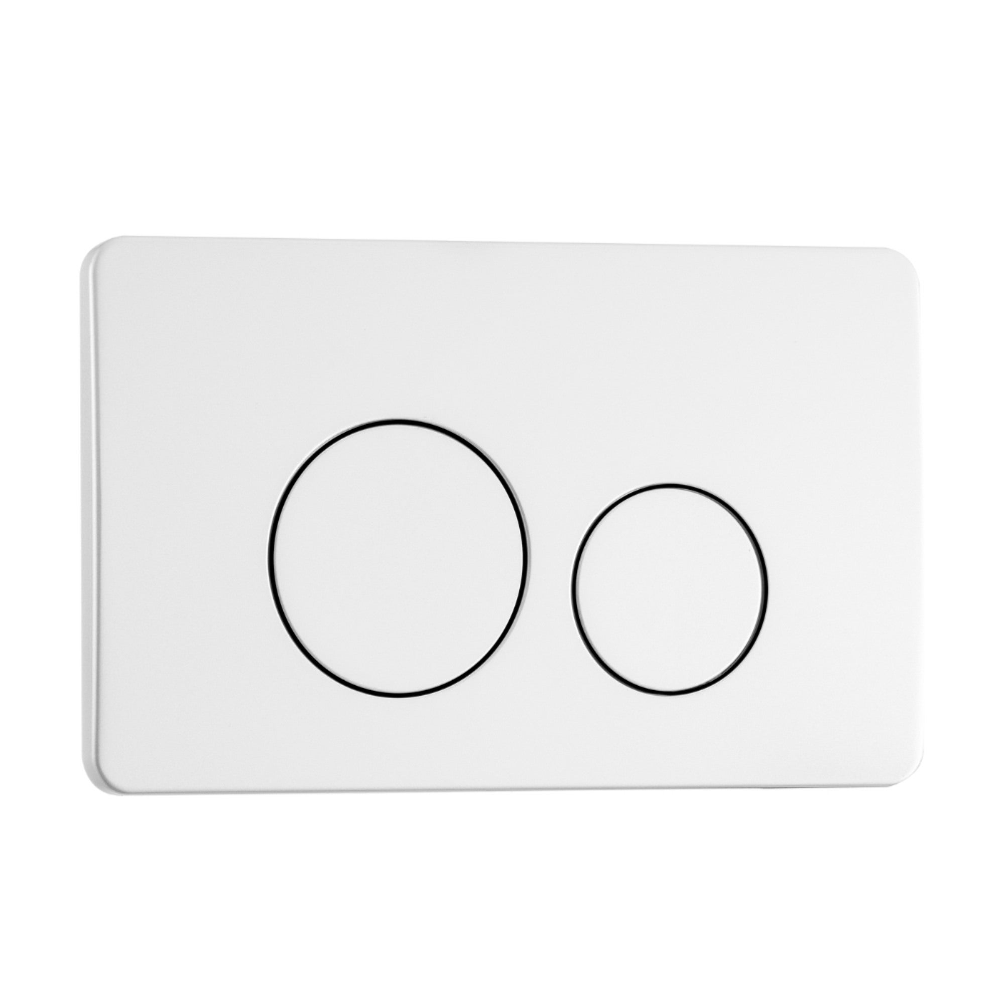 Przycisk spłukujący do stelaża Balneo Axo F0303070203-1