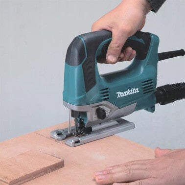 Wyrzynarka 650W JV0600K Makita 2