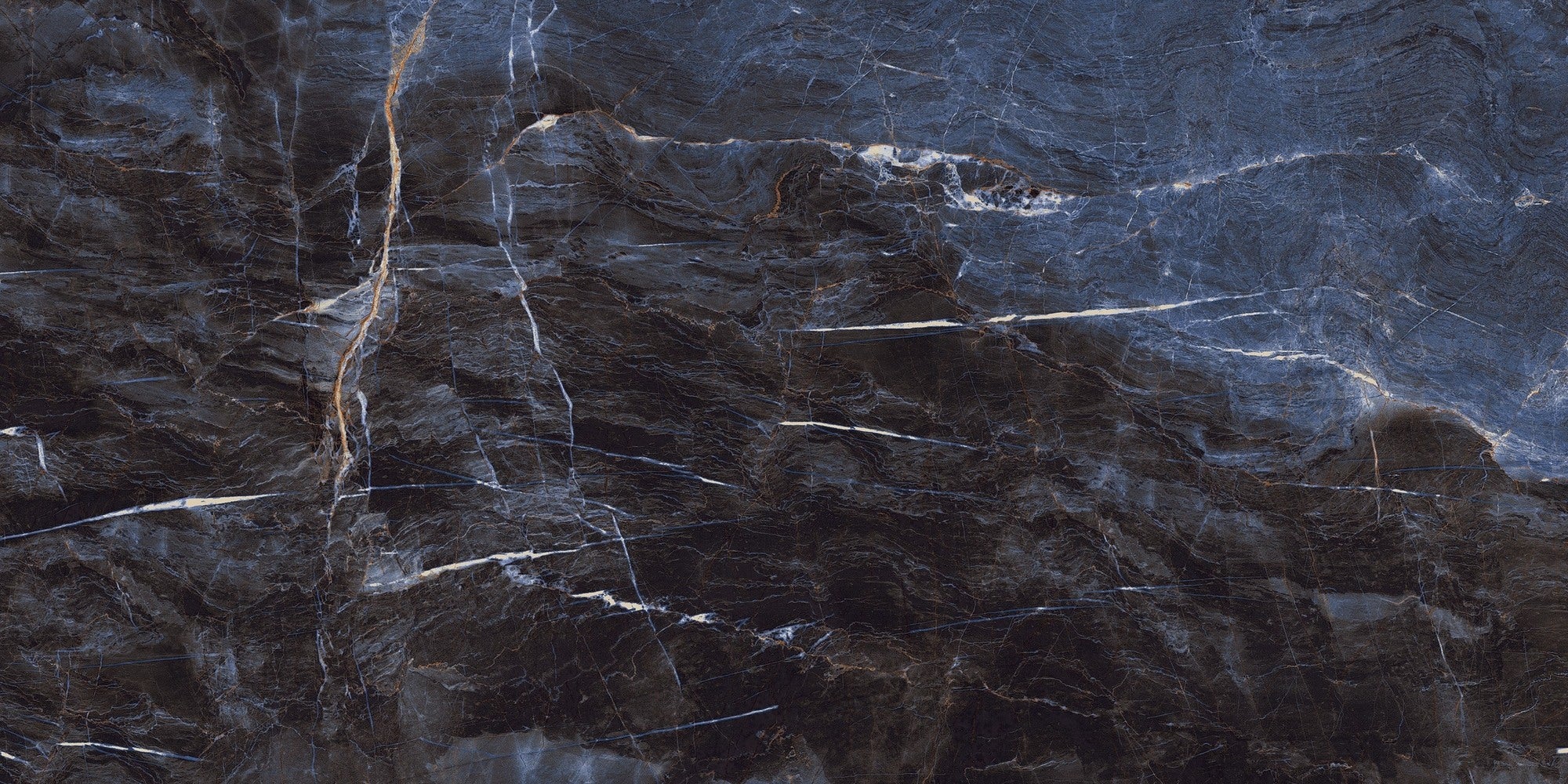 Gres polerowany Nicea Blue 60x120 1.44 M2 2