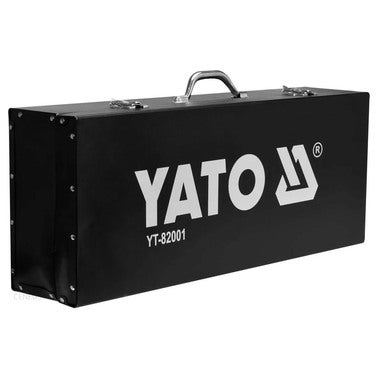 Młot wyburzeniowy 65J YT-82001 Yato 2