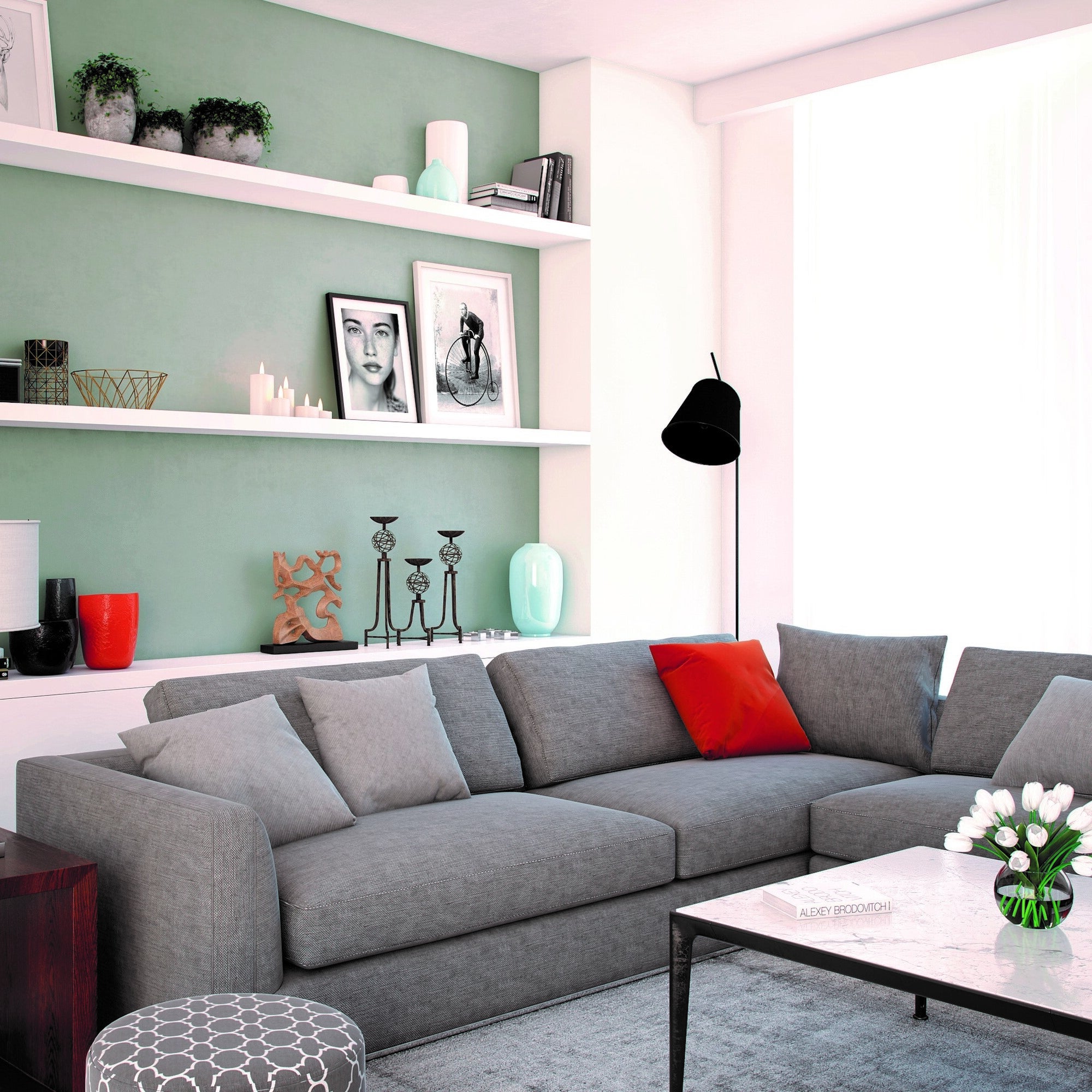 Farba Beckers Designer Colour stony beach 2,5l 2