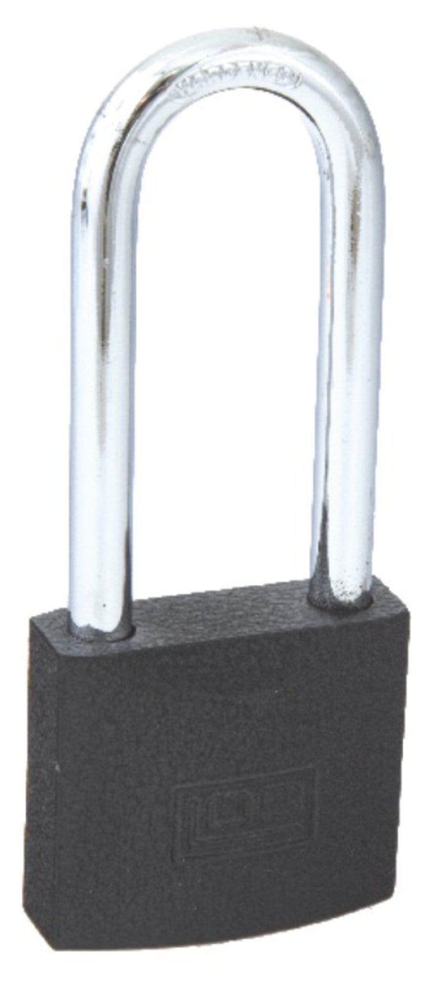 Kłódka bębenkowa żeliwna 40 mm 0