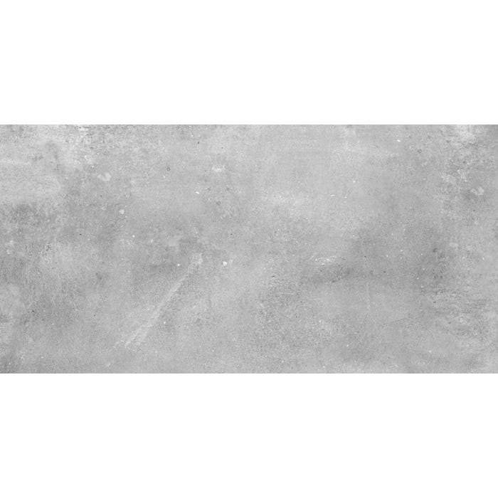 Płytka ścienna Chicago Dark Grey 30x60 cm 0.9m2