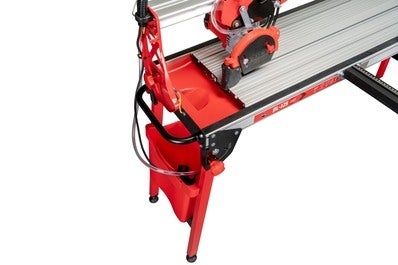 Przecinarka elektryczna RUBI DL-125 1200 10