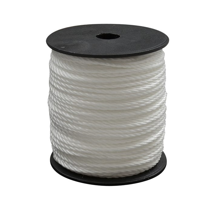 Sznurek łazienkowy 50m FI 1,9mm