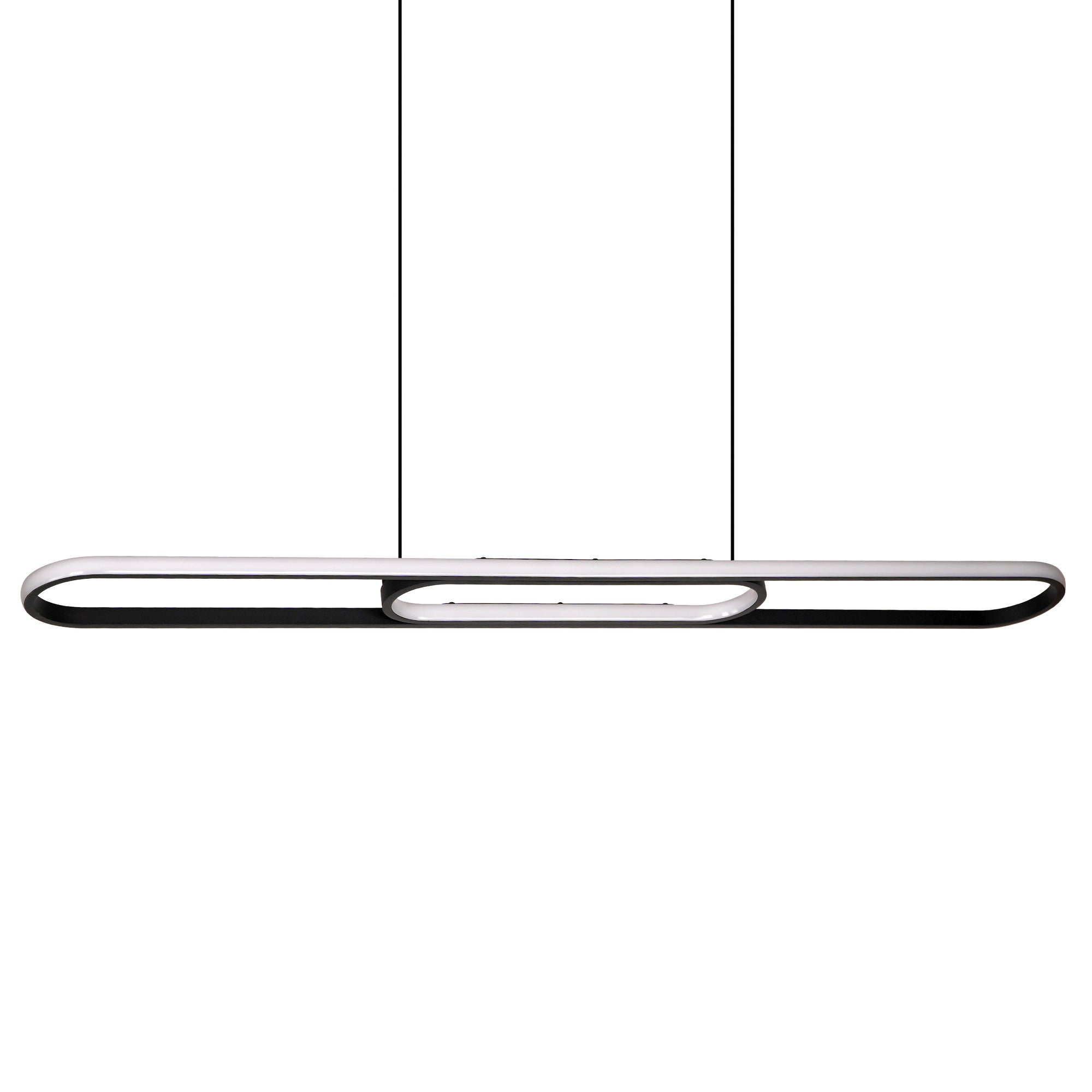 Lampa wisząca LED Carmen 32W 4800lm