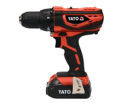 Wiertarko-wkrętarka 18V YT-82782 Yato / 1 x 2,0Ah 2