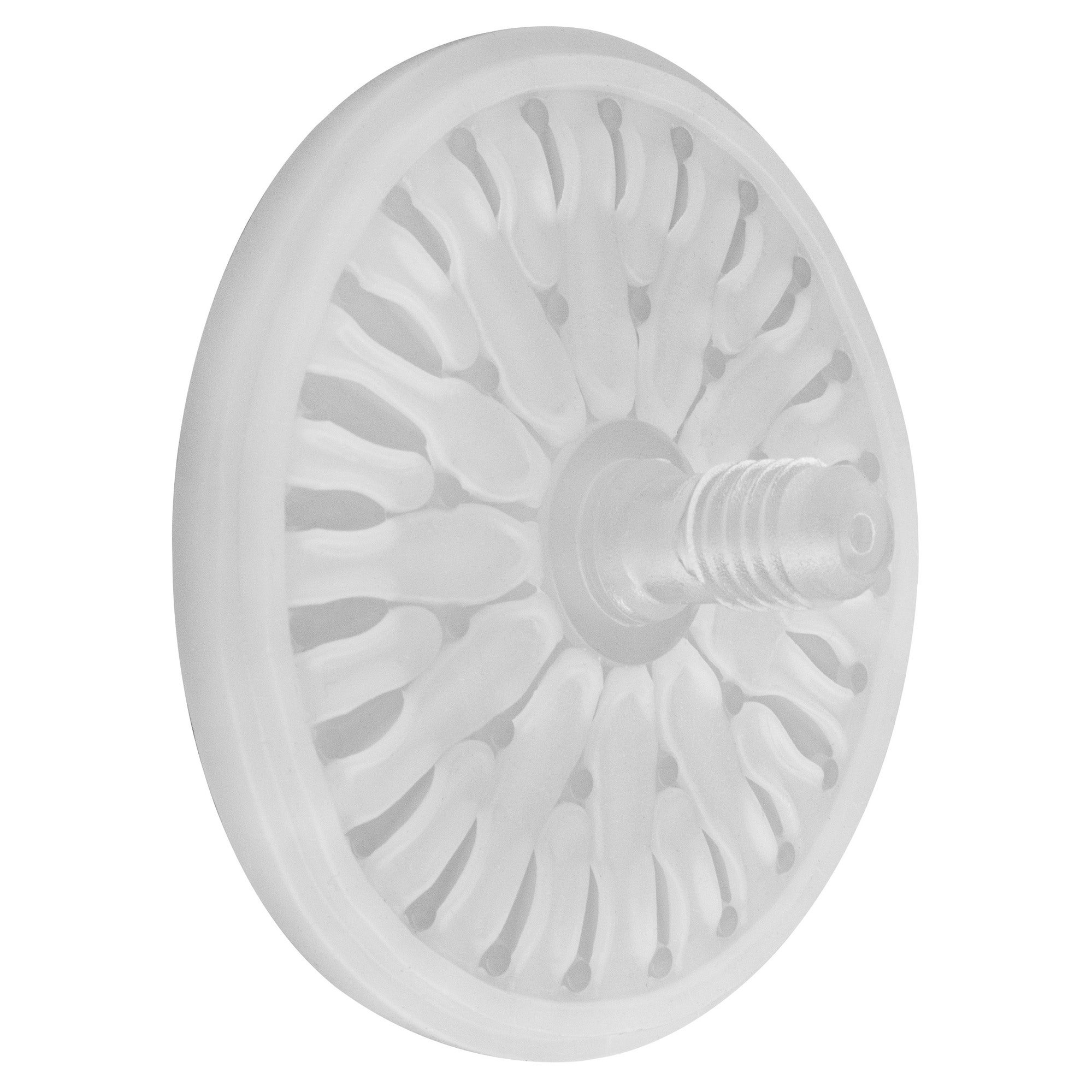 Przyssawka Gavi chrom 1