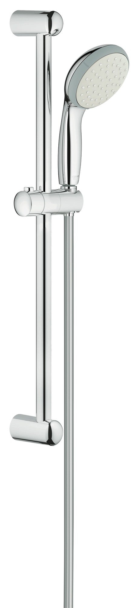 Zestaw prysznicowy punktowy Grohe Vitalio Go 26196000