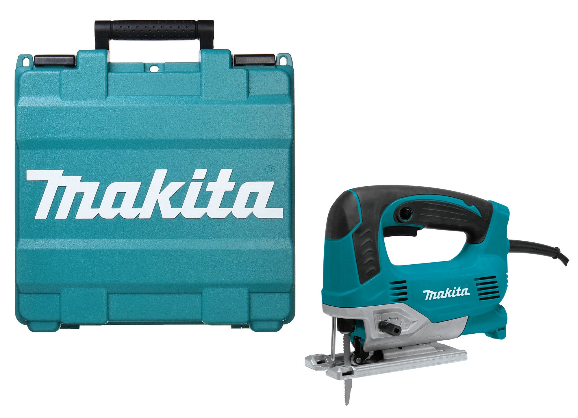 Wyrzynarka 650W JV0600K Makita 1