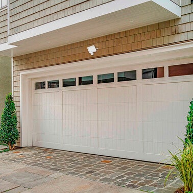 Naświetlacz LED 30W 2700 lm IP65 5000K biały czujnik ruchu PIR obracalny 3