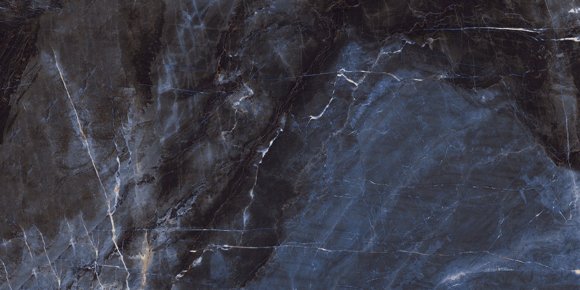 Gres polerowany Nicea Blue 60x120 1.44 M2 3