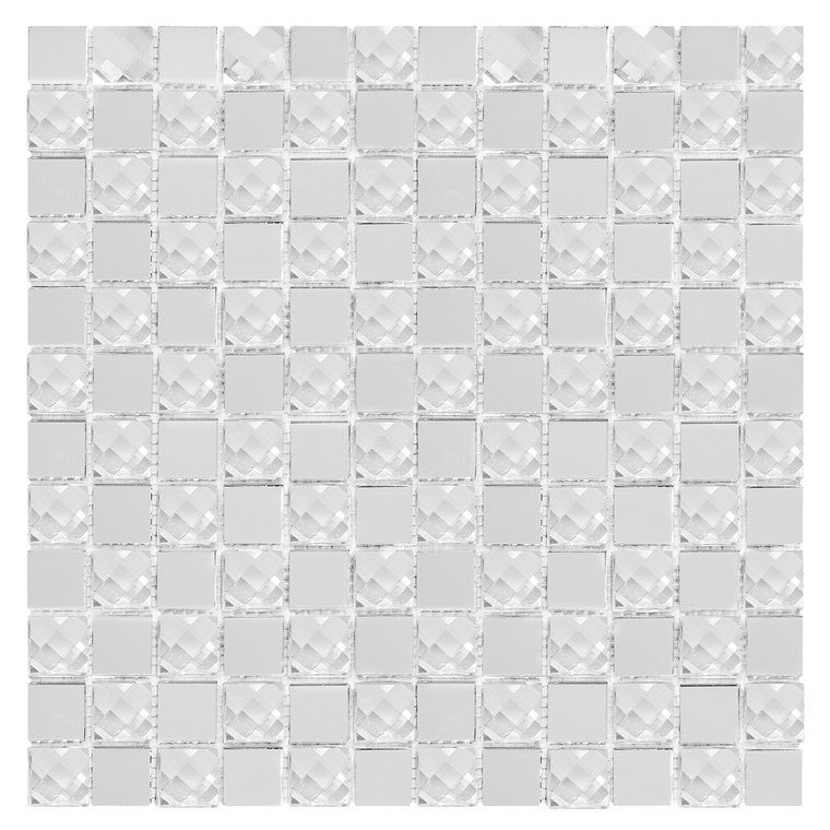 Mozaika szklana Vitrum Diamond Mix 30x30 cm gat.1