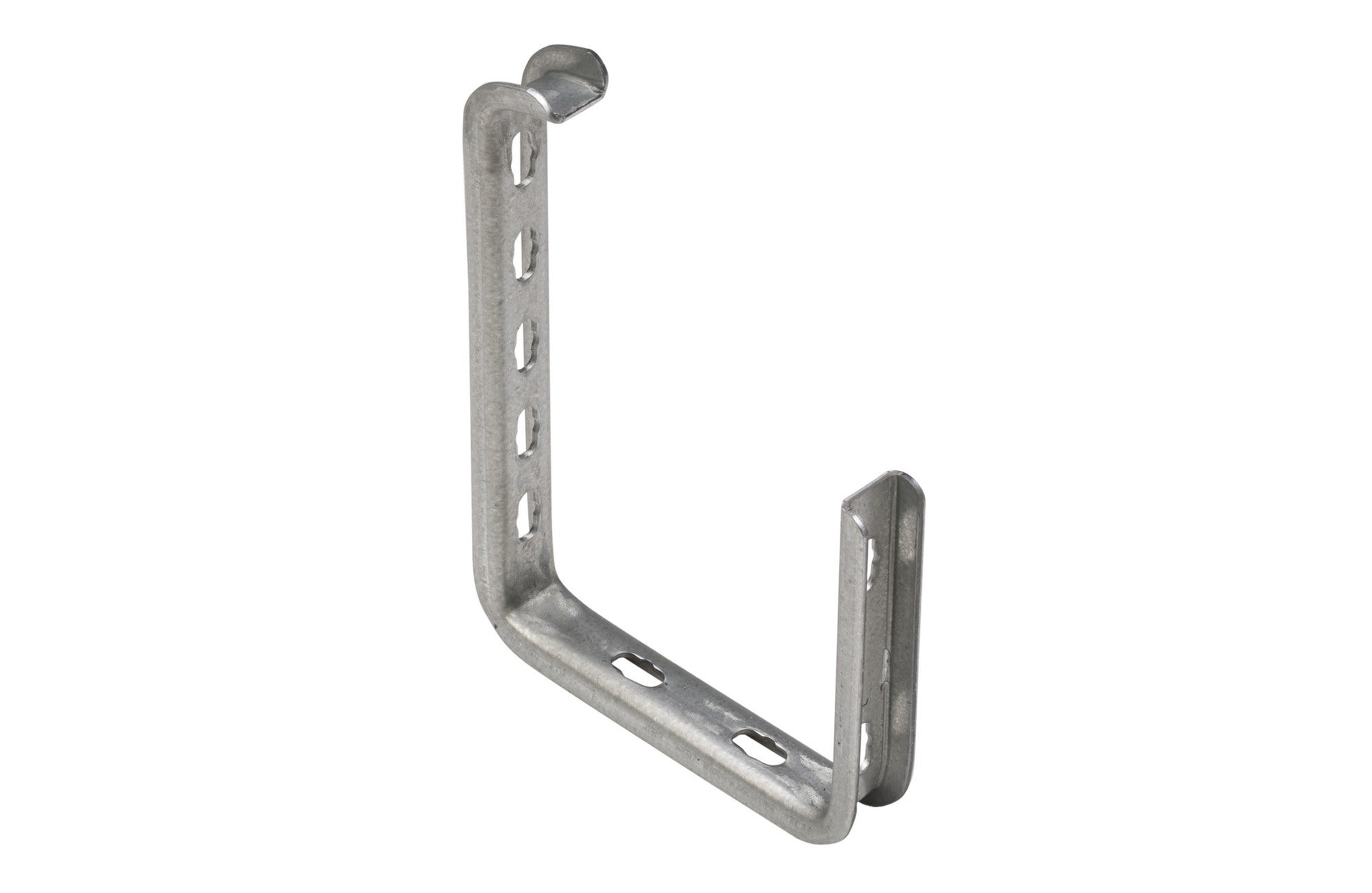 Wspornik ścienno-sufitowy WSS 150mm 1