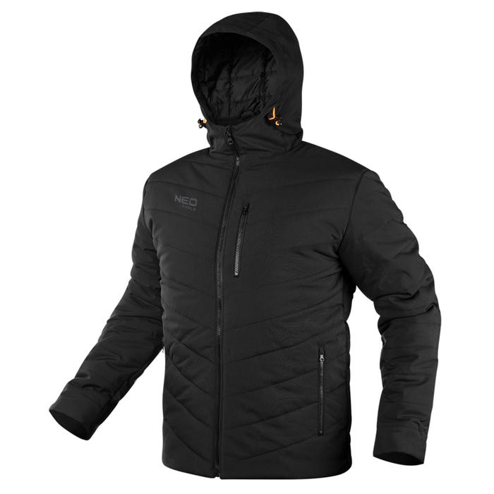 Kurtka robocza ocieplana 81-574 NEO, rozm. 2XL (58)
