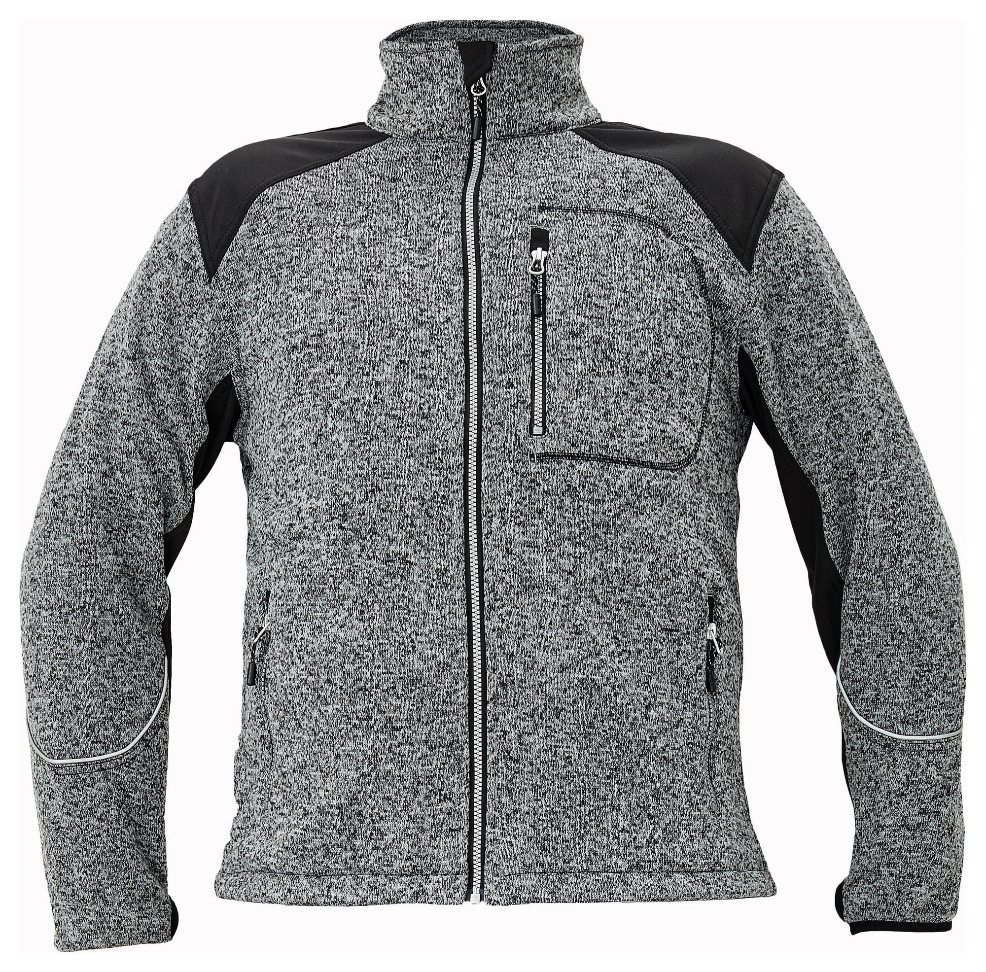 Bluza robocza BOYER Cerva, rozm. M (50)