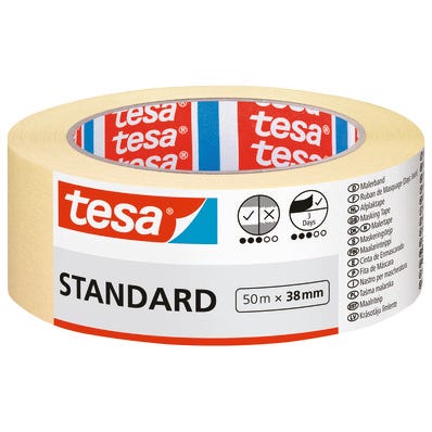 Taśma maskująca Tesa 38mm x 50m