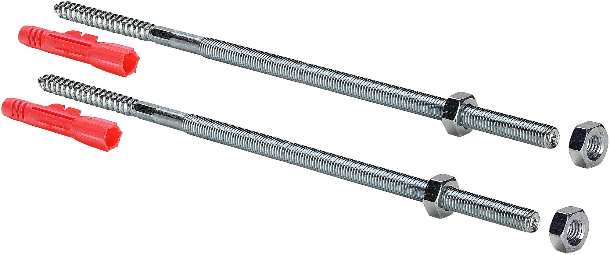 Zestaw mocujący Viega Prevista Dry 3000663 0