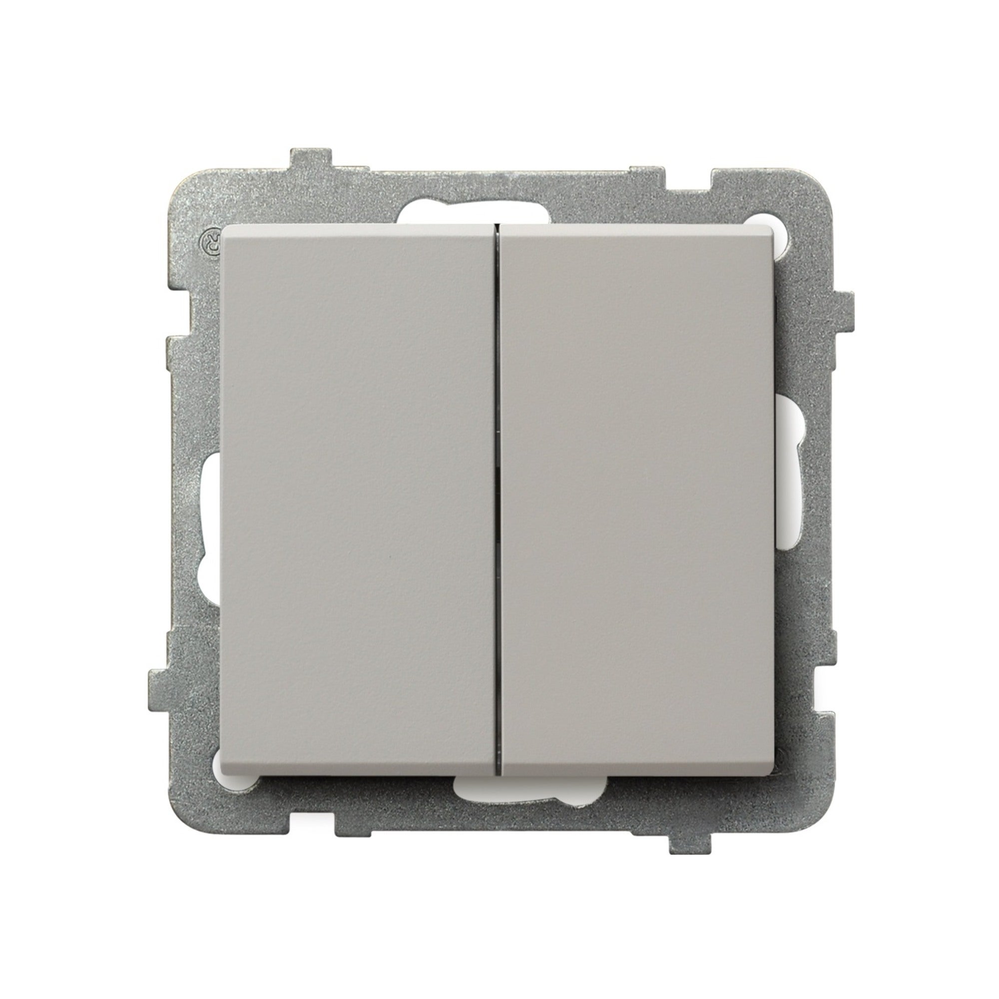 Ospel Sonata kaszmir łącznik podwójny