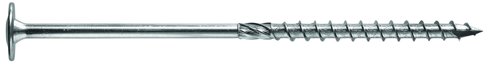 Wkręt do drewna 8.0x240 mm