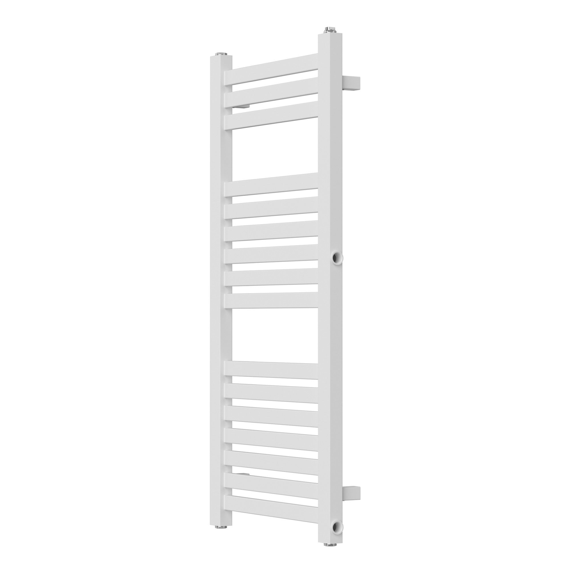 Grzejnik łazienkowy BERYL PLUS 950X440 451W biały 1