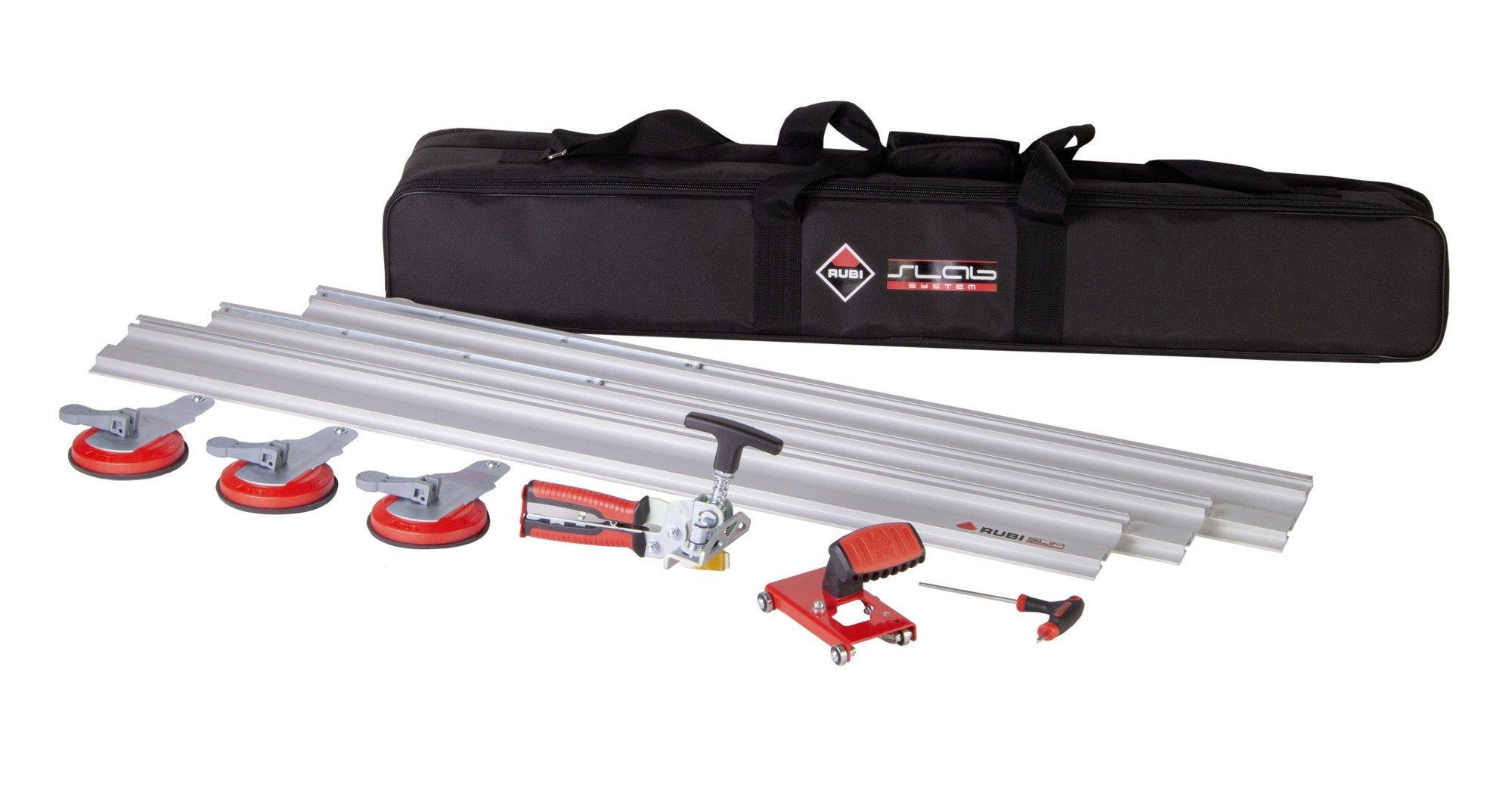 Przecinarka do glazury 360 cm Slim Cutter Plus 18959 Rubi 0