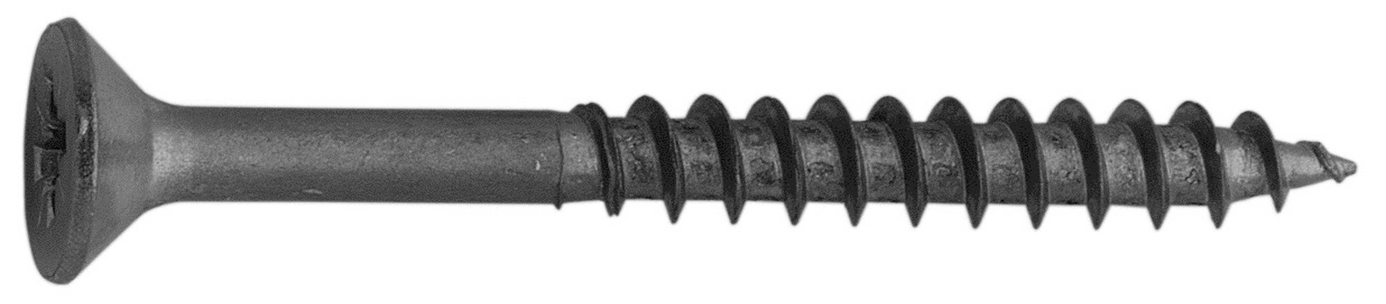 Wkręt uniwersalny 3.5x20 mm