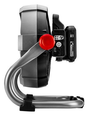 Wentylator akumulatorowo-sieciowy 18V 58G080 Graphite / bez aku 5