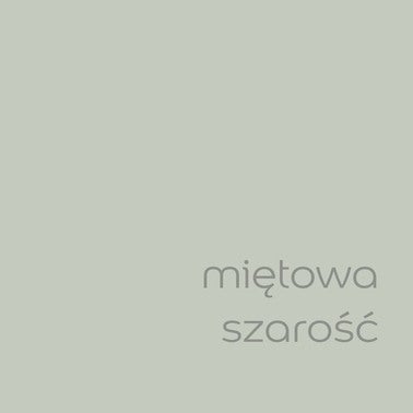 Farba Dulux EasyCare + miętowa szarość 2,5l 2