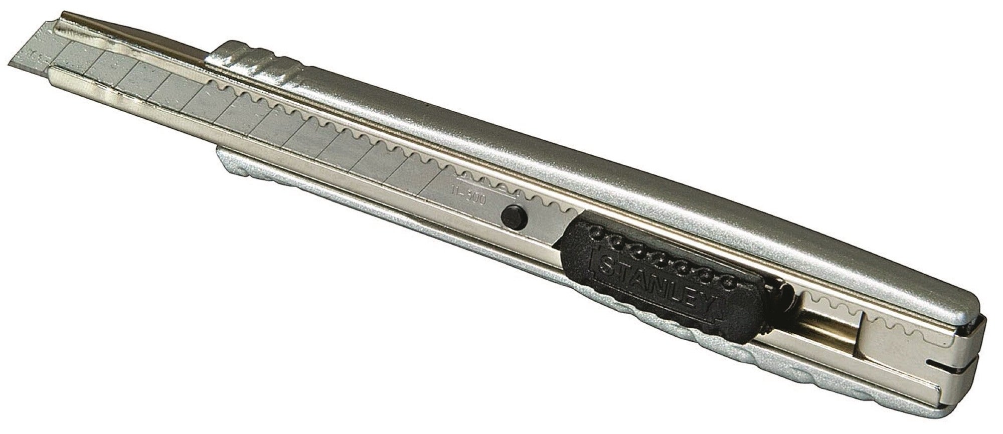 Nóż z ostrzem łamanym 9 mm 10-411 Stanley Fatmax