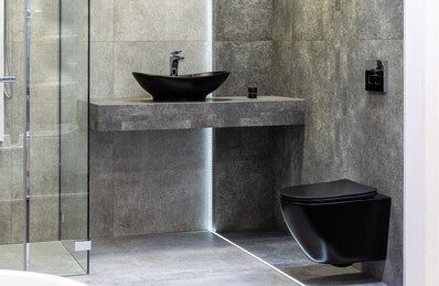 Miska WC wisząca Kerra Delos 1