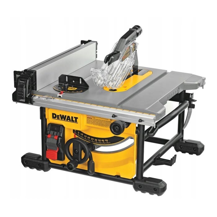 Piła stołowa 1850W 210 mm DWE7485 DeWalt
